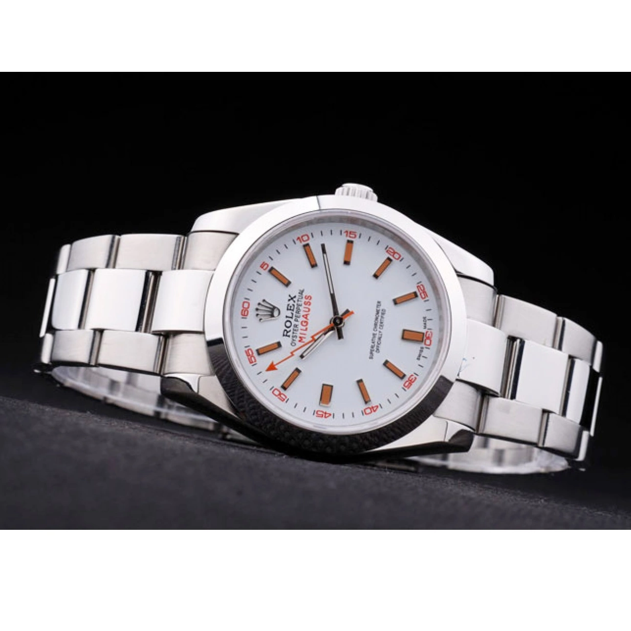 Rolex copies cheap Milgauss-rl79 Rolex 0705
